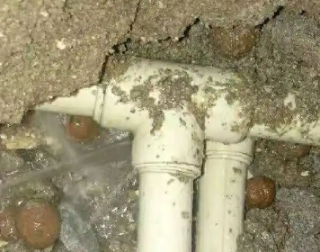 罗源测漏水多少钱