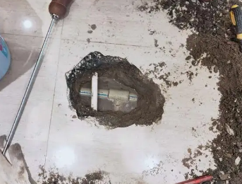 罗源测漏水电话