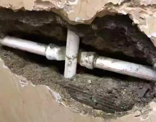 罗源测漏水哪家好