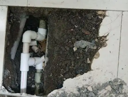 罗源测漏水哪家好