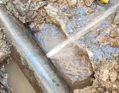 罗源测漏水公司