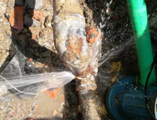 罗源测漏水公司电话