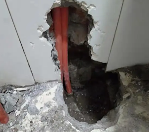 罗源漏水检测电话