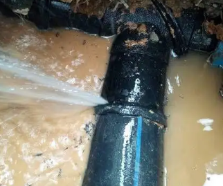 罗源测漏水公司哪家好