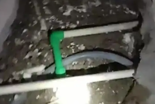 罗源测漏水公司