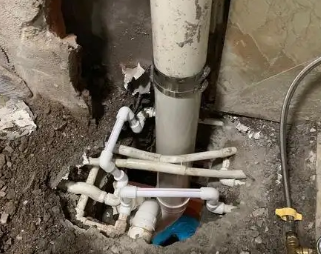 罗源漏水检测哪家好