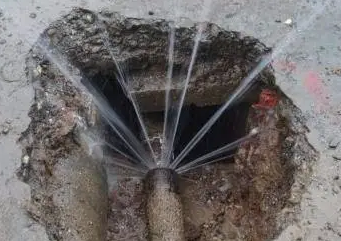 罗源漏水检测多少钱