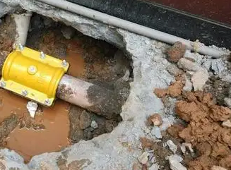 罗源漏水检测哪家好