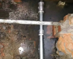 罗源漏水检测公司电话