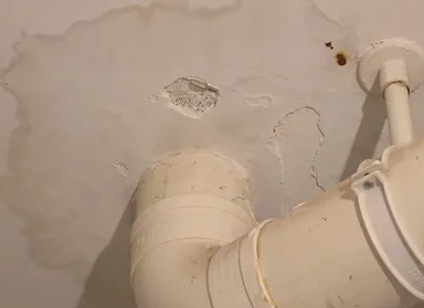 罗源卫生间测漏水多少钱