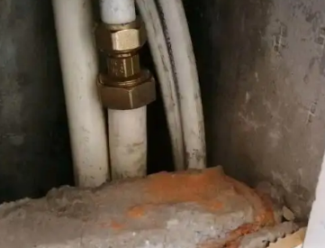 罗源水管漏水检测哪家好