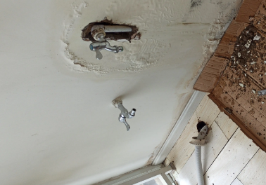 罗源卫生间测漏水