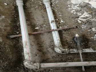 罗源卫生间测漏水多少钱