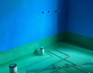 罗源卫生间防水