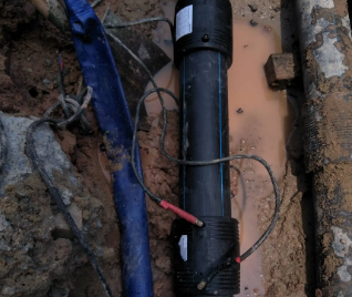 罗源水管漏水检测多少钱