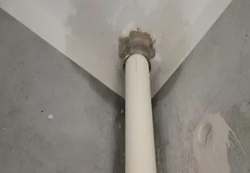 罗源卫生间测漏水之渗水防护