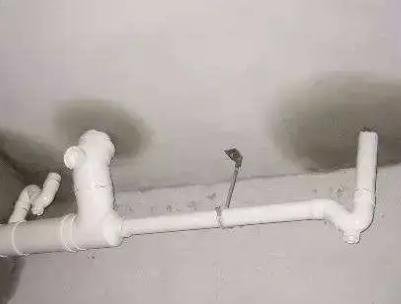 罗源卫生间测漏水的几种情景