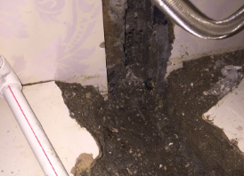 罗源卫生间测漏水哪家好