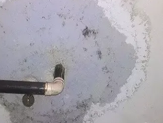 罗源卫生间测漏水之怎么维修