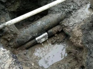 罗源水管漏水检测的传递距离多少