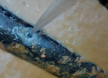 罗源水管漏水检测多少钱