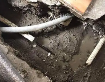 罗源卫生间测漏水价格明细