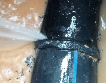 罗源水管漏水检测的小妙招