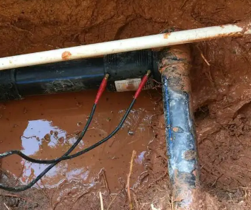 罗源水管漏水检测多少钱