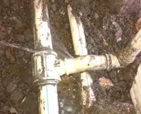 罗源卫生间测漏水多少钱