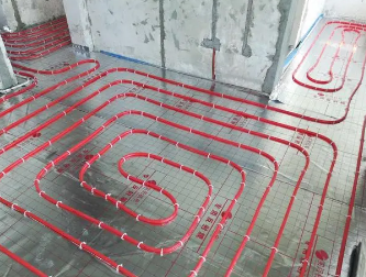 罗源地暖维修的知识