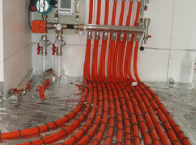 罗源地暖维修多少钱