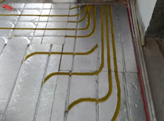 罗源地暖维修哪家好