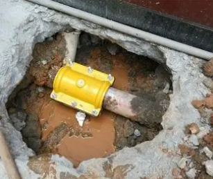 罗源水管漏水检测的几种情况