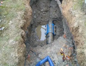 罗源水管漏水检测多少钱