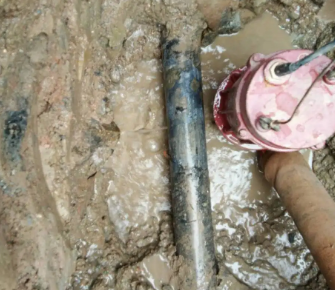 罗源水管漏水检测的检测方法