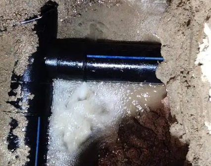 罗源水管漏水检测哪家好