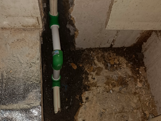 罗源卫生间测漏水哪家好