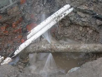 罗源测漏水多少钱