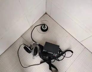 罗源测漏水公司