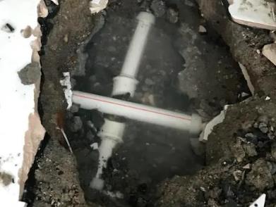 罗源漏水检测公司哪家好