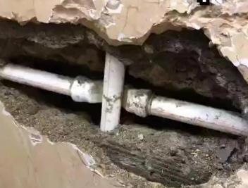 罗源漏水检测电话多少