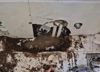 罗源漏水检测电话