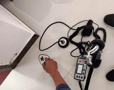 罗源测漏水公司电话